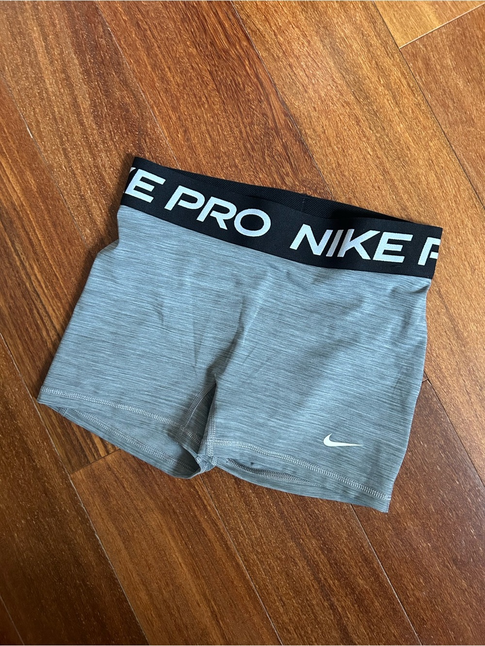 Nike Pro 3 Shorts